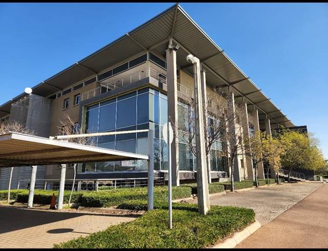 BUSINESS PROPERTY TO RENT IN HIGHVELD